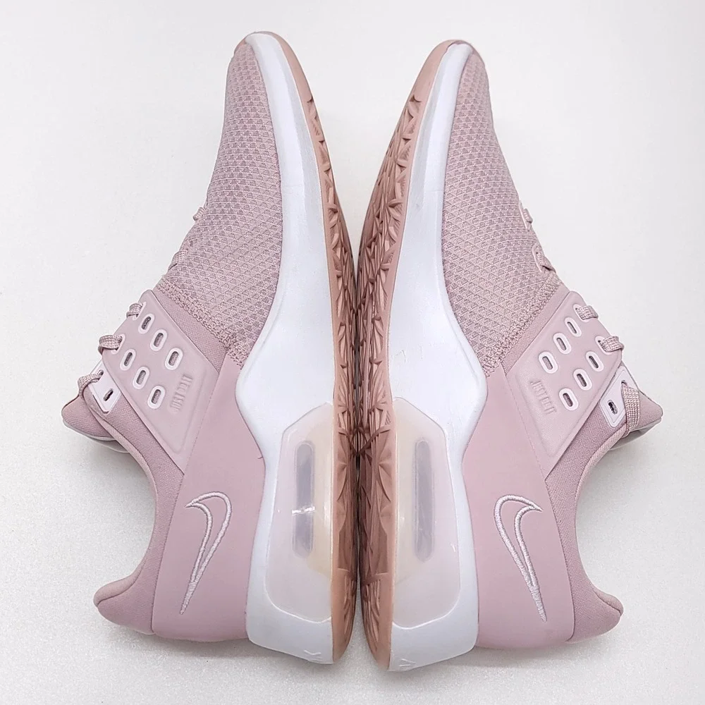 Nike Air Max Bella TR 5 Womens Pink Training Shoes CW3398-600 Size‎ 9